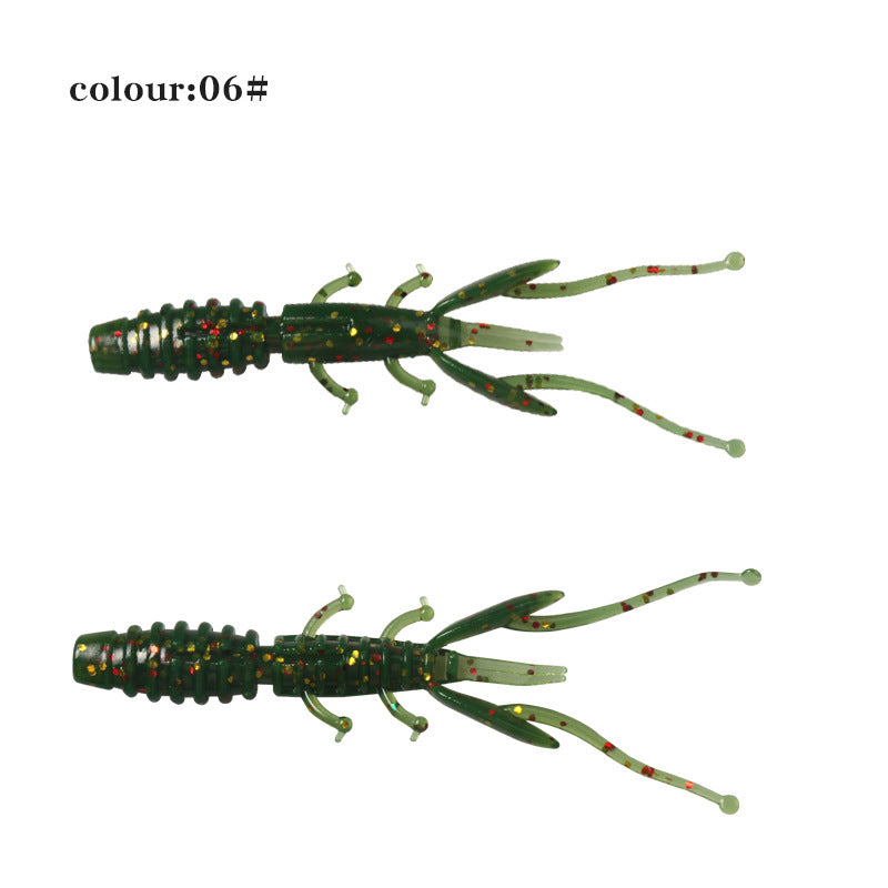 Bite Crawler 85mm 2.2g 12pc
