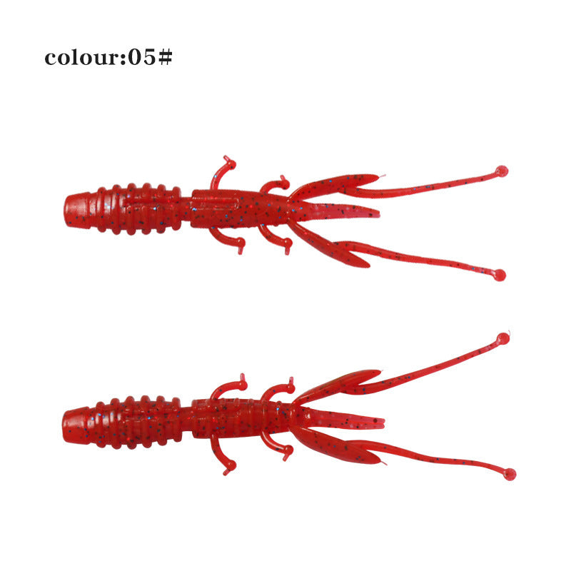 Bite Crawler 85mm 2.2g 12pc