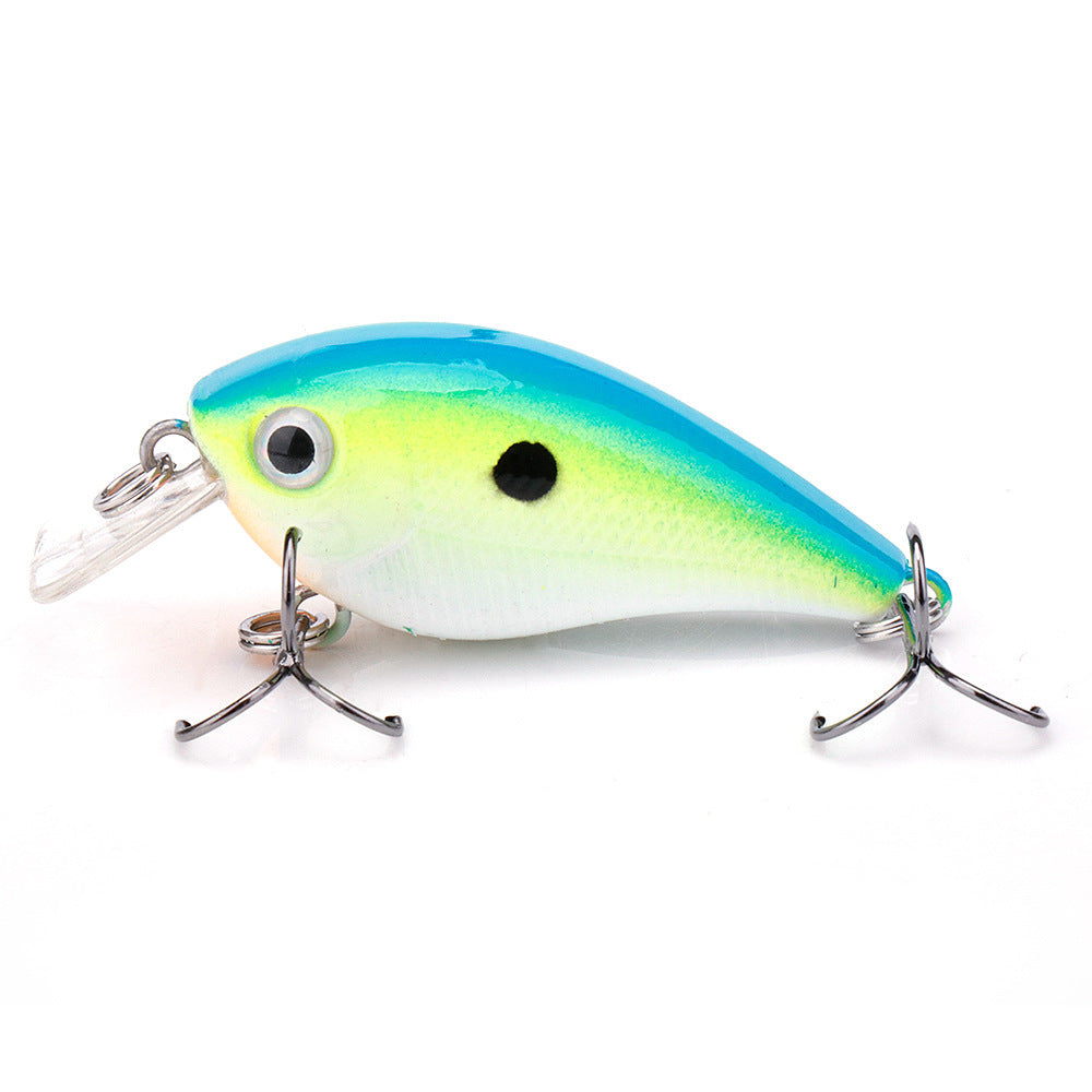 Champ Crankbaits 55mm 6.8g