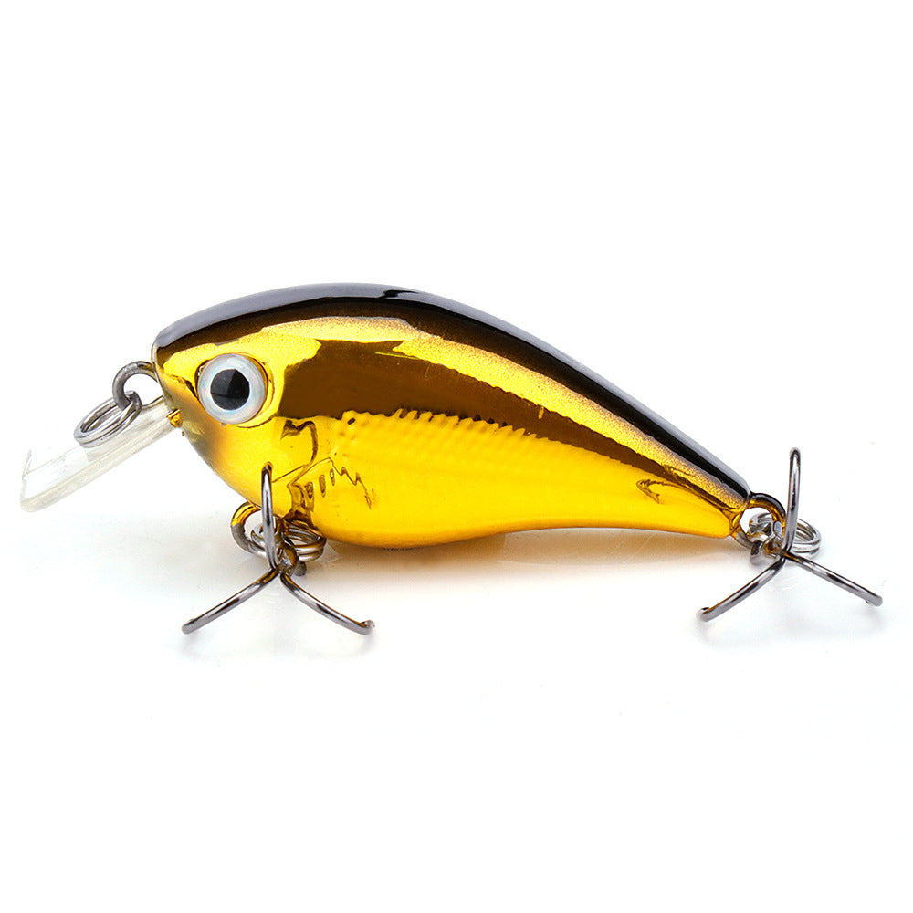 Champ Crankbaits 55mm 6.8g