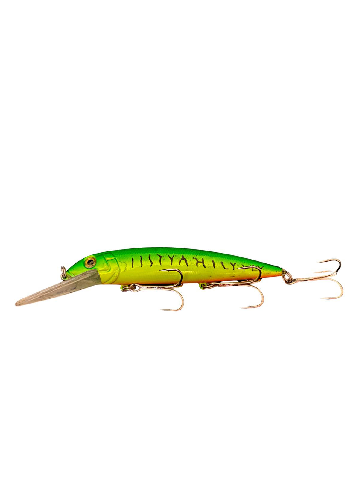 Shovel Nose Crankbaits 160mm 24g