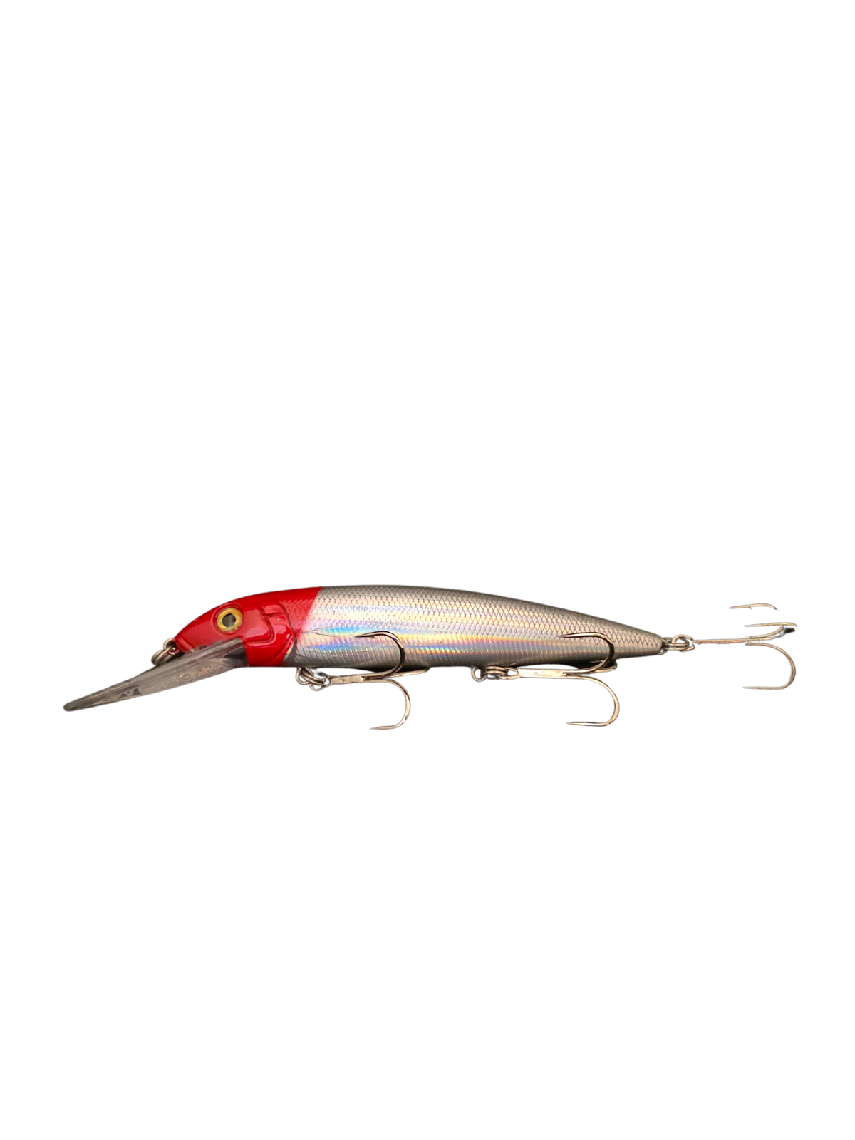 Shovel Nose Crankbaits 160mm 24g