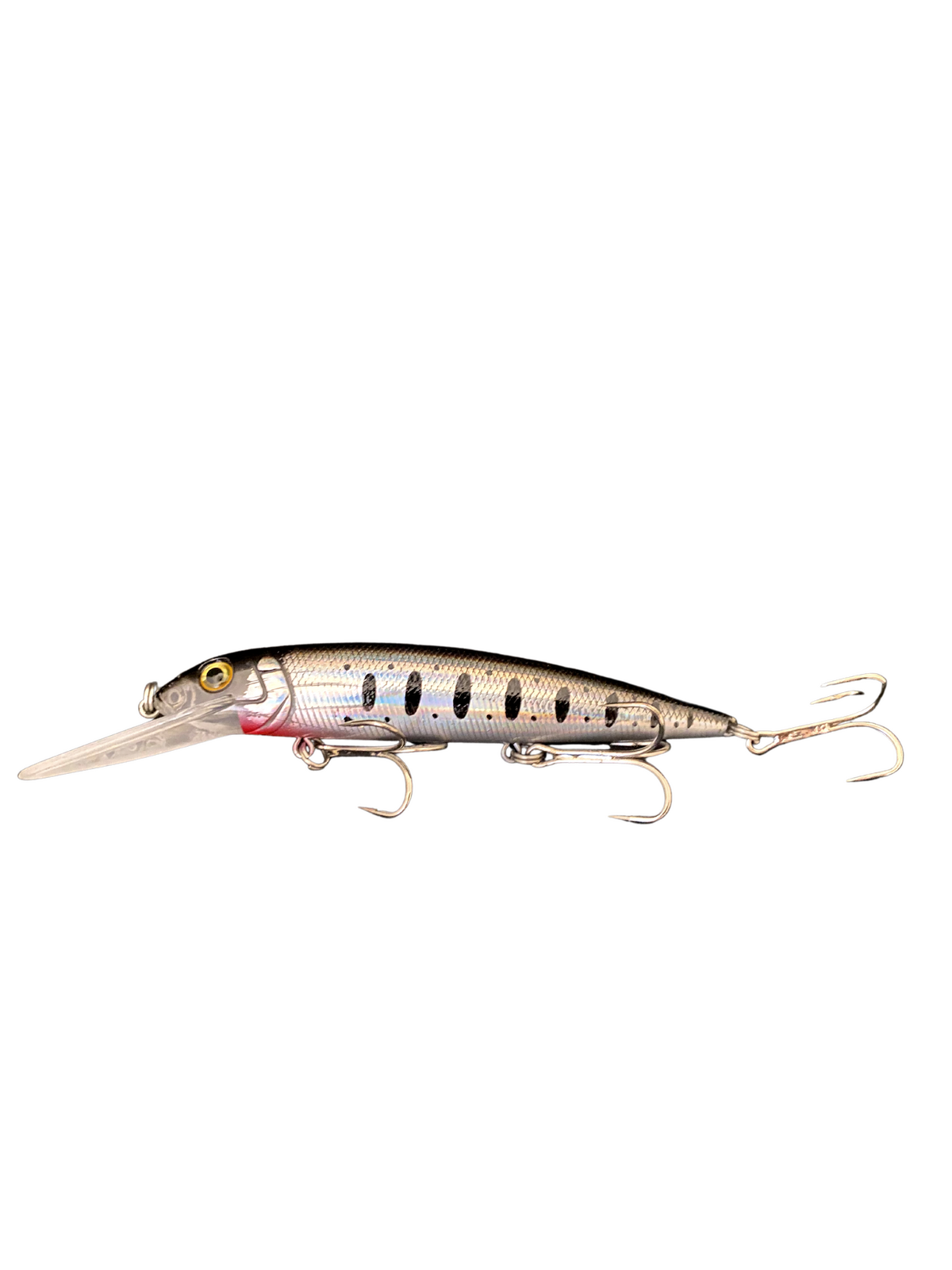 Shovel Nose Crankbaits 160mm 24g