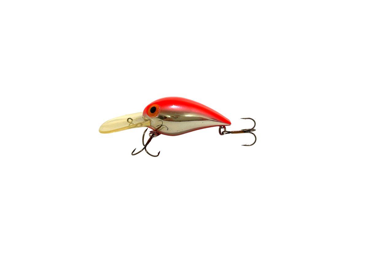 Buggy Crankbaits 50mm 10g