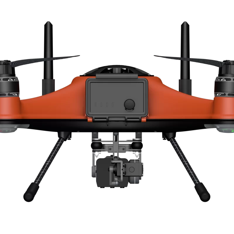 Fisherman FD3 WaterProof Fishing Drone