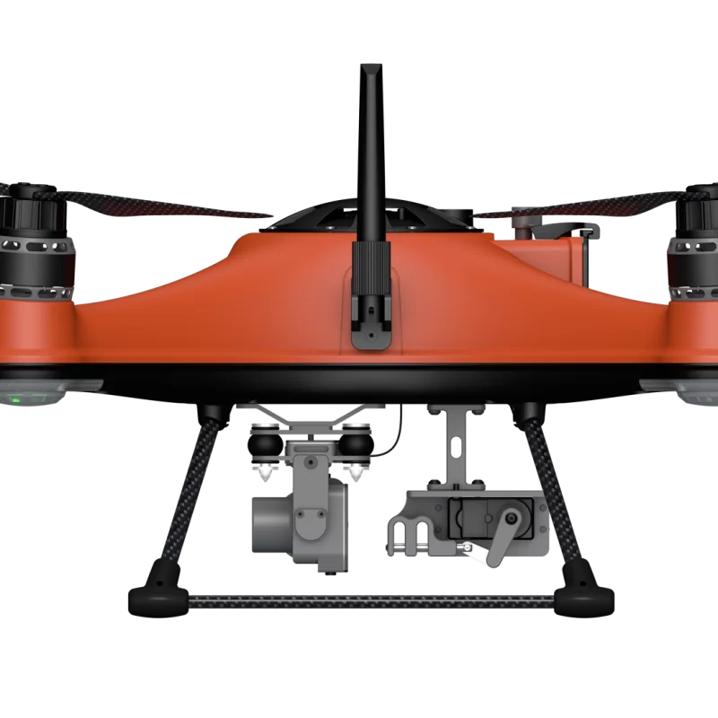 Fisherman FD3 WaterProof Fishing Drone