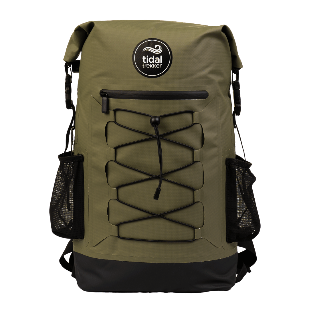 Tidal Trekker 25L Insulated Cooler Backpack