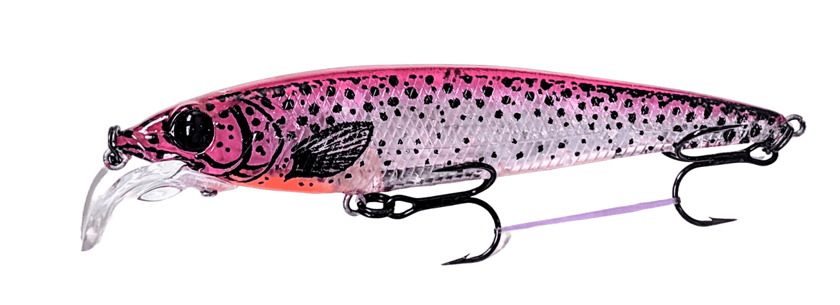 Austackle Berko Large Crankbaits