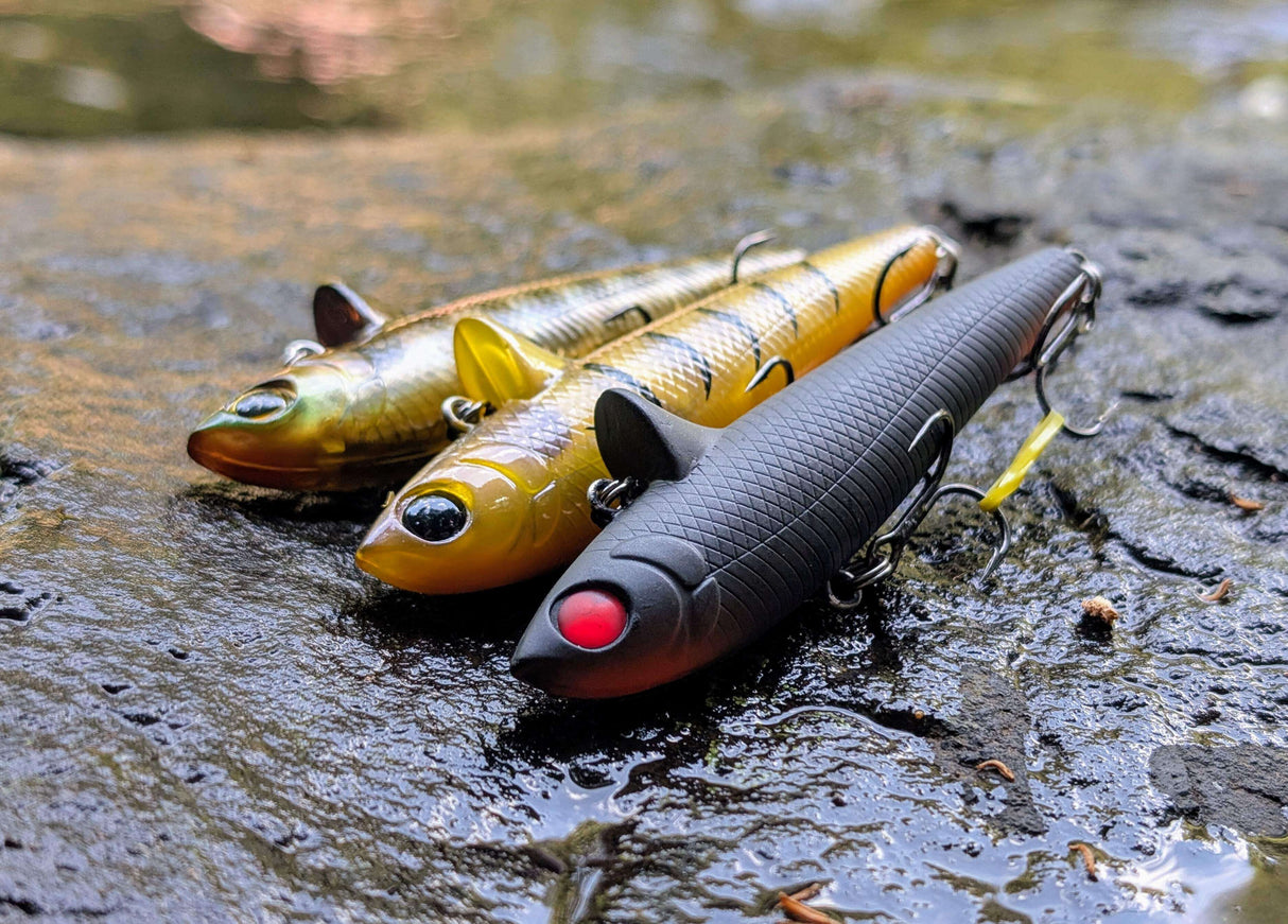 Fishing Lures