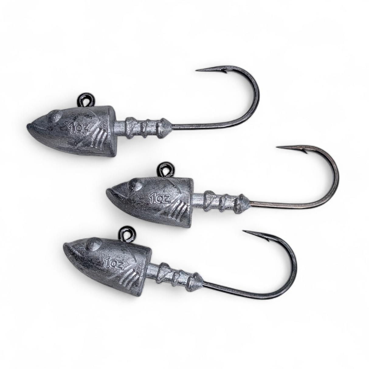 Spanish Mackerel Lure Bundle | Reaper Rigs, 80lb Wire Trace, Sabiki, Reaper 130 & 110, Paddle Worms & Deeptrix Jigs