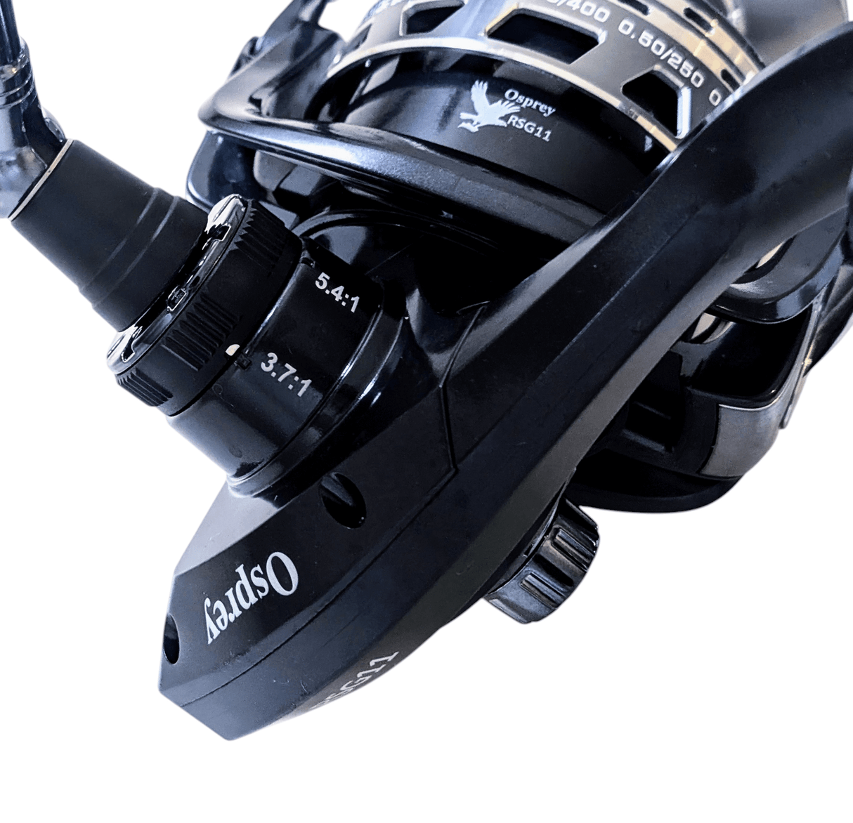 Osprey 8000 2-Speed Spinning Reel