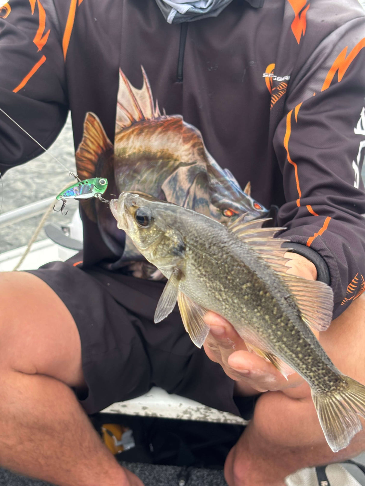 Mackay Inshore Fishing Bundle