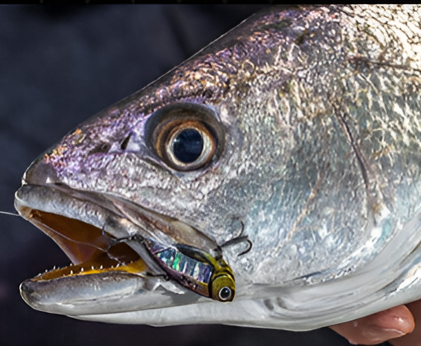 Mackay Inshore Fishing Bundle