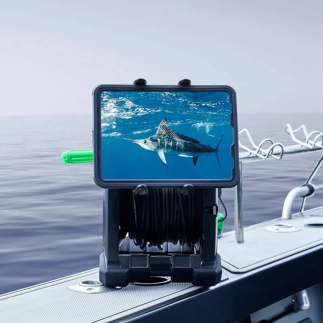 Explorer Adventure Kit - Seavu