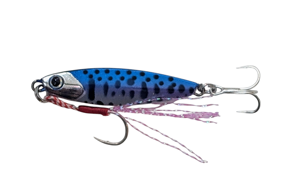 Shinken Micro Jig - 7g