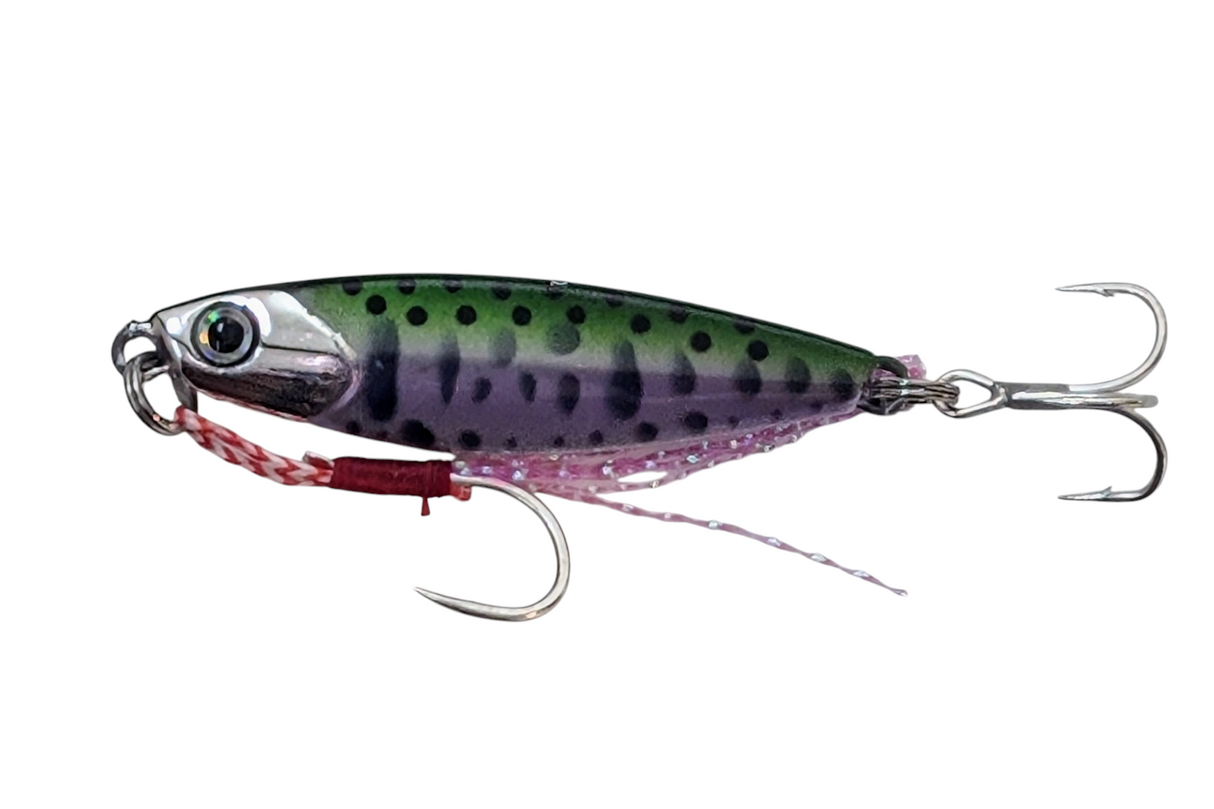 Shinken Micro Jig - 7g