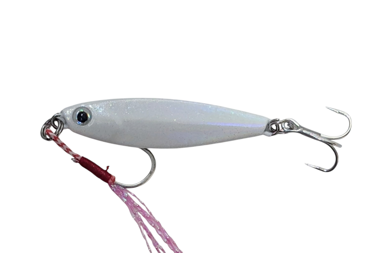 Shinken Micro Jig - 7g