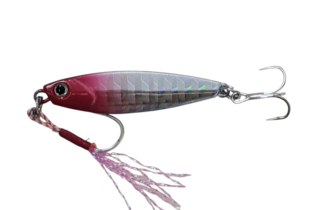 Shinken Micro Jig - 7g