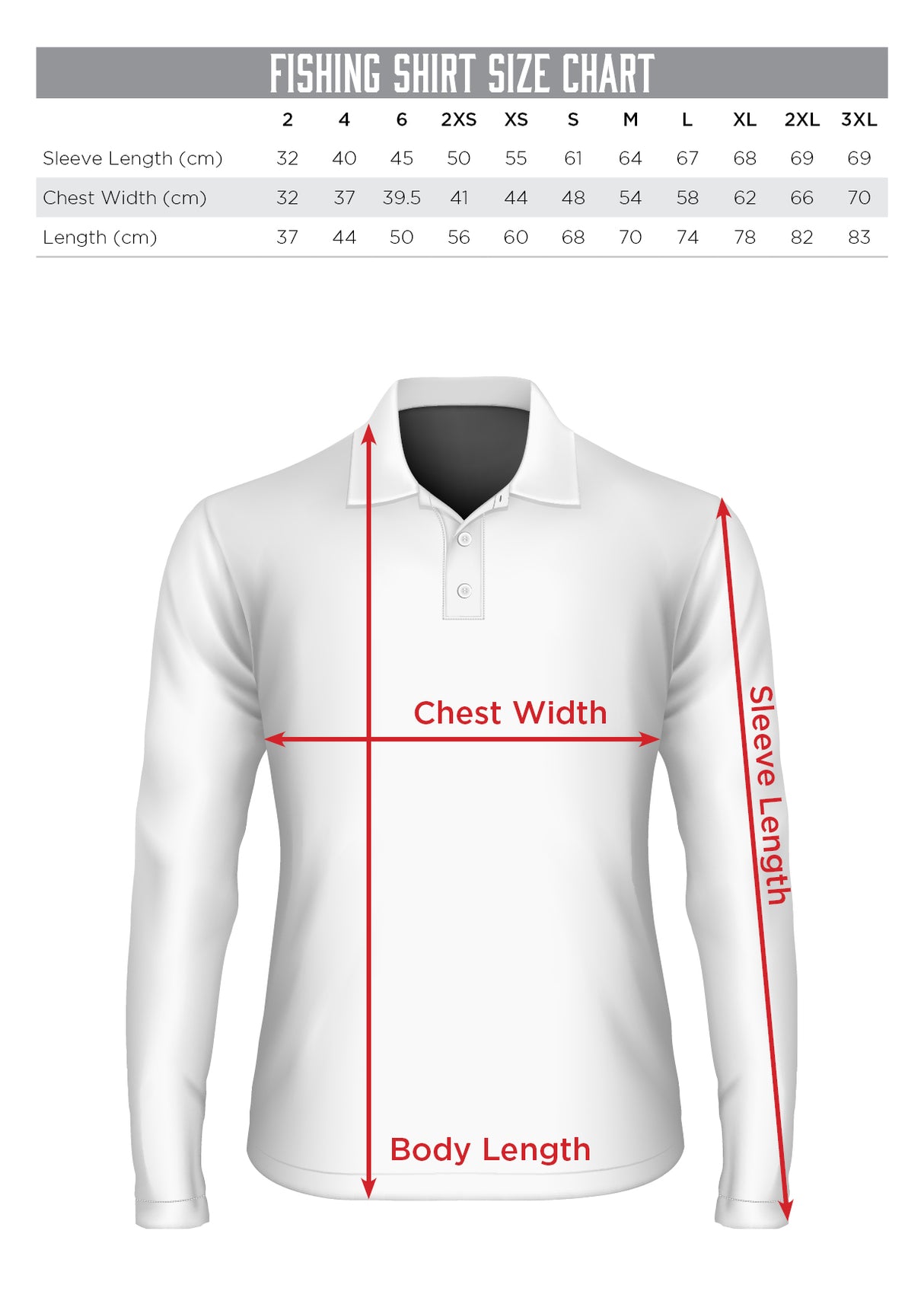 Captain Jacks "Captain Doughnut" Unisex Fishing Shirt