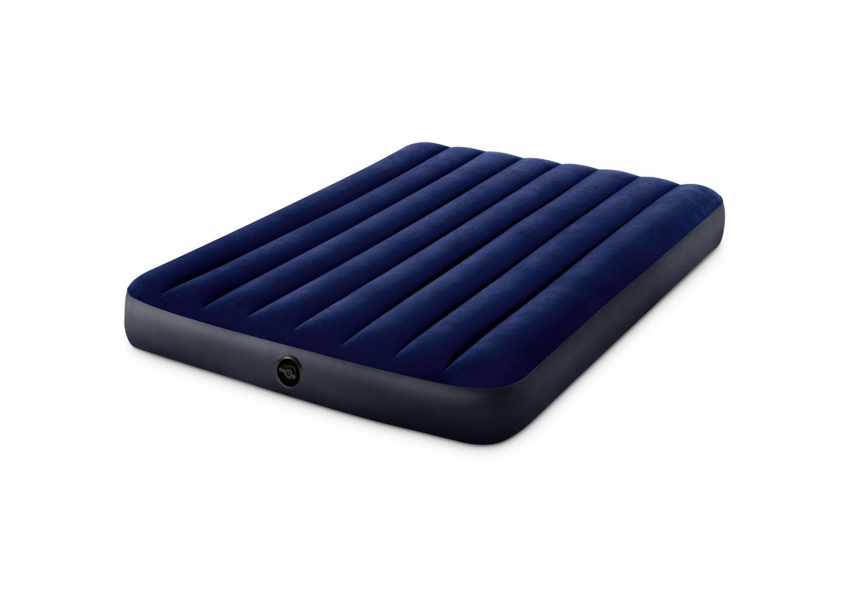 Double Classic Downy Airbed