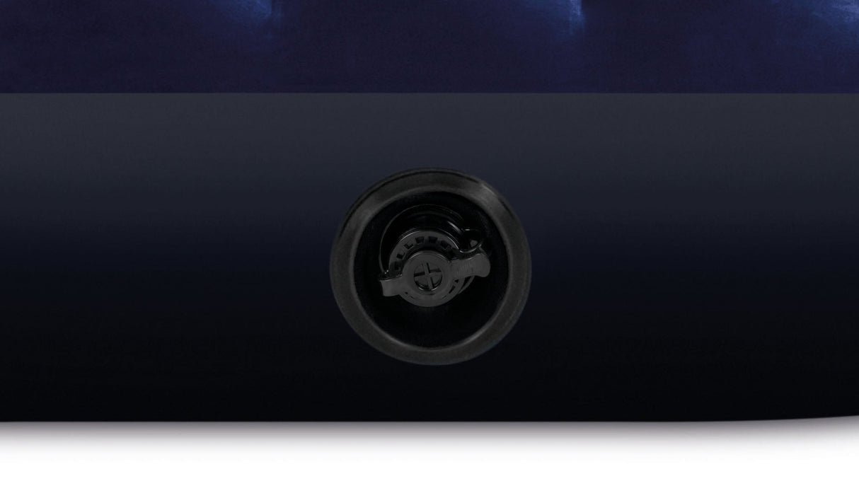 Double Classic Downy Airbed