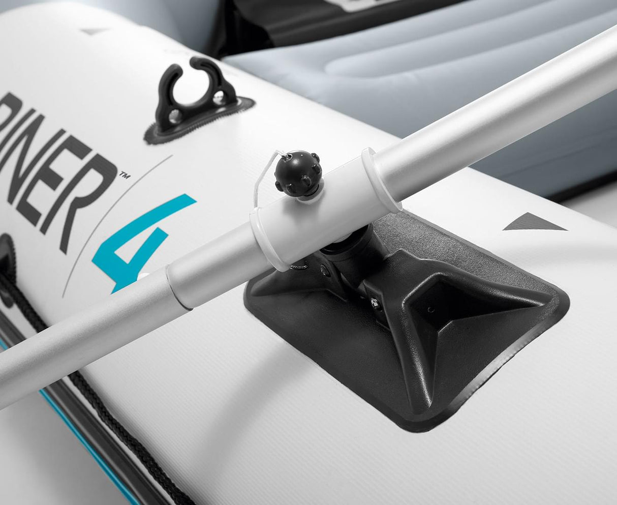 Intex Mariner 4 Boat Set 68376