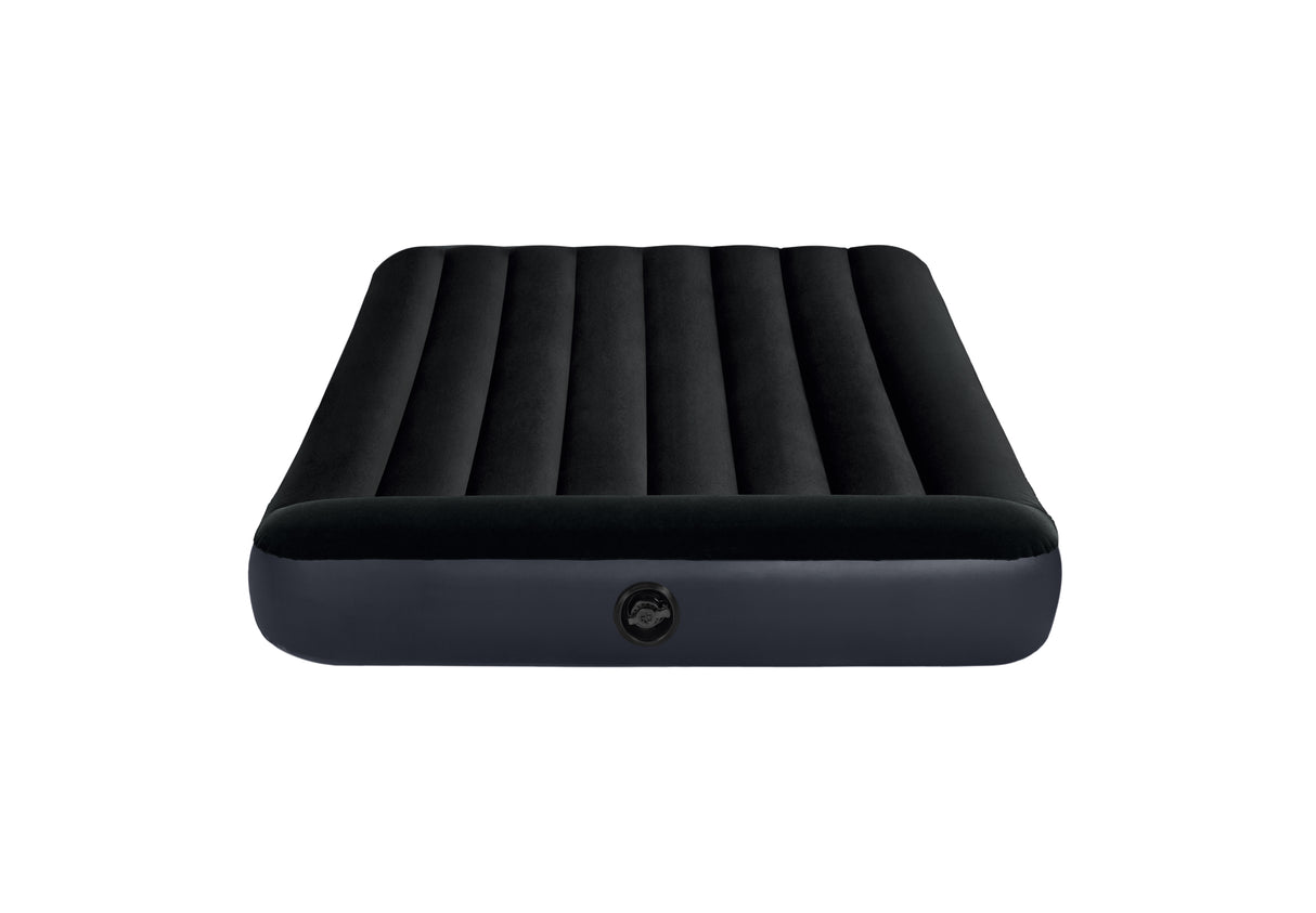 INTEX Double Dura-Beam Standard Pillow Rest Air Mattress