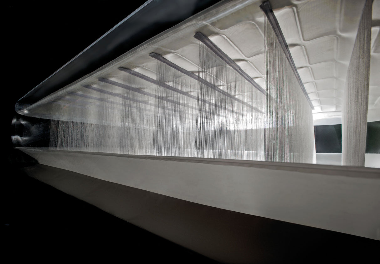 Intex Queen PremAire II Airbed 46cm 64926