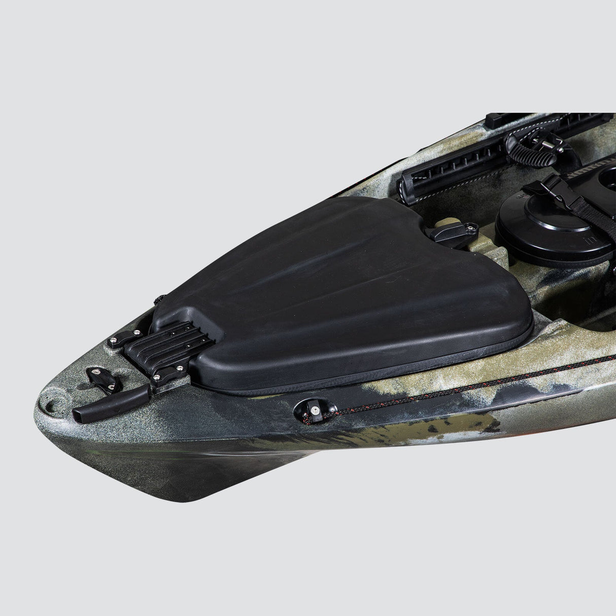 Samland Big Dace PRO 10FT Fishing Kayak Sit on Top (FKD360)