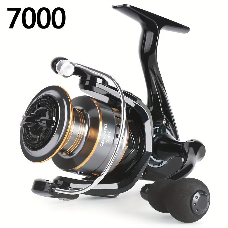 BILLINGS EK 7000 series spinning reel