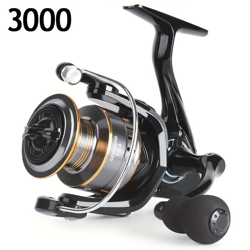 BILLINGS EK 3000 series spinning reel