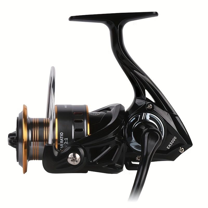 BILLINGS EK 3000 series spinning reel