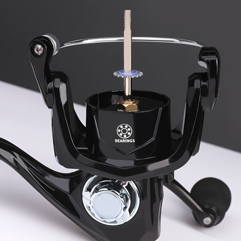 BILLINGS EK 3000 series spinning reel