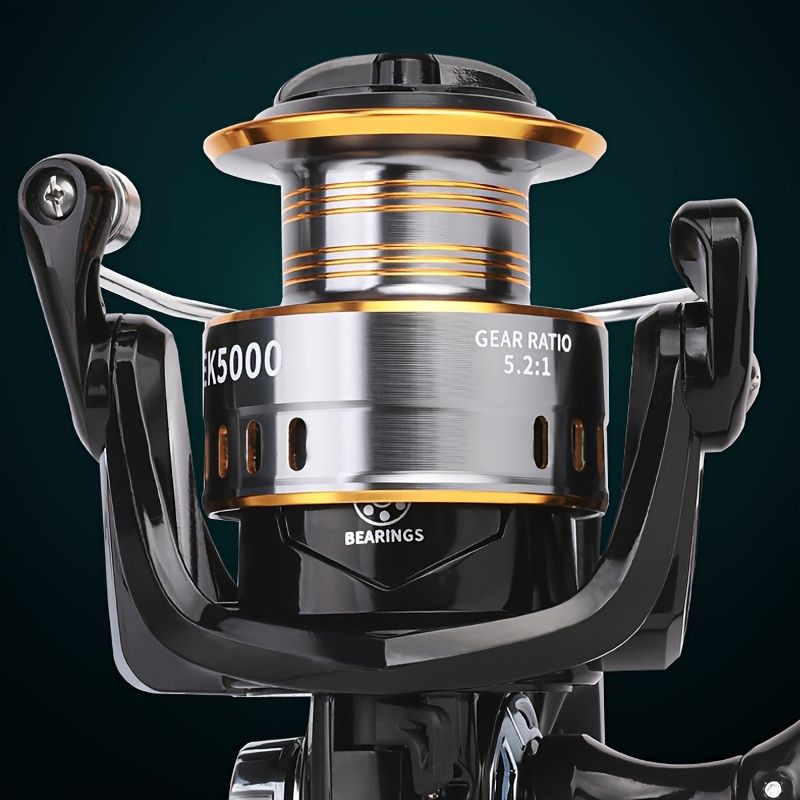 BILLINGS EK 3000 series spinning reel
