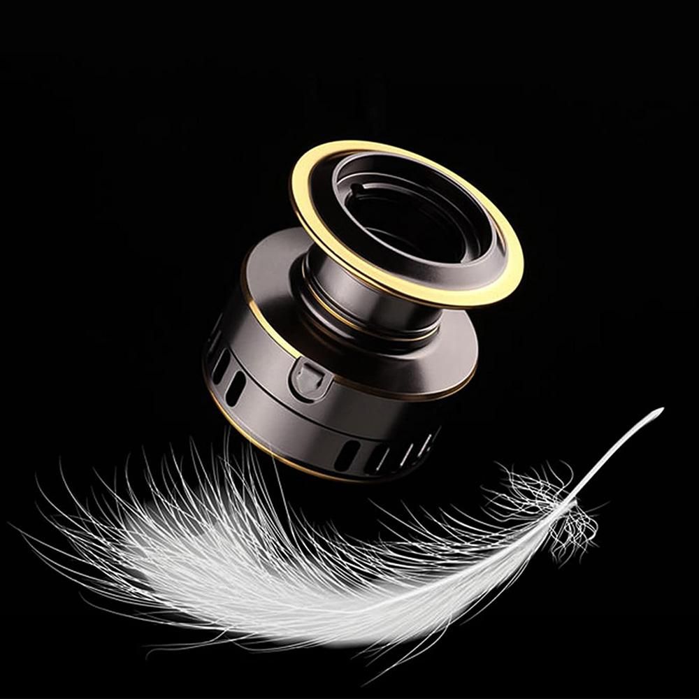 Spinning Fishing Reel HE Series 6000