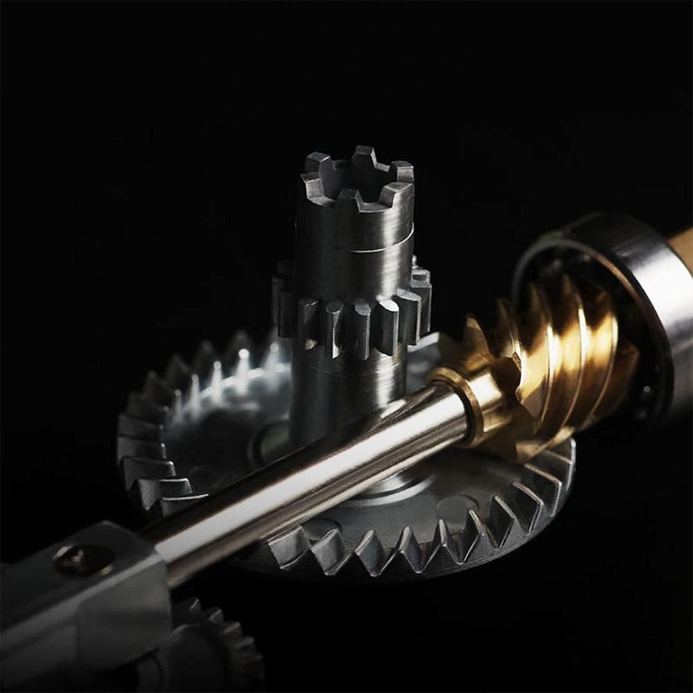 Spinning Fishing Reel HE Series 6000