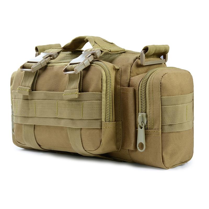 10L Outdoor Recreation Bag