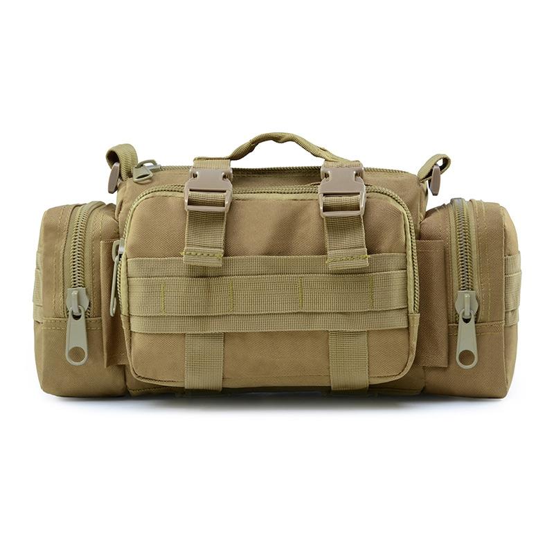 10L Outdoor Recreation Bag
