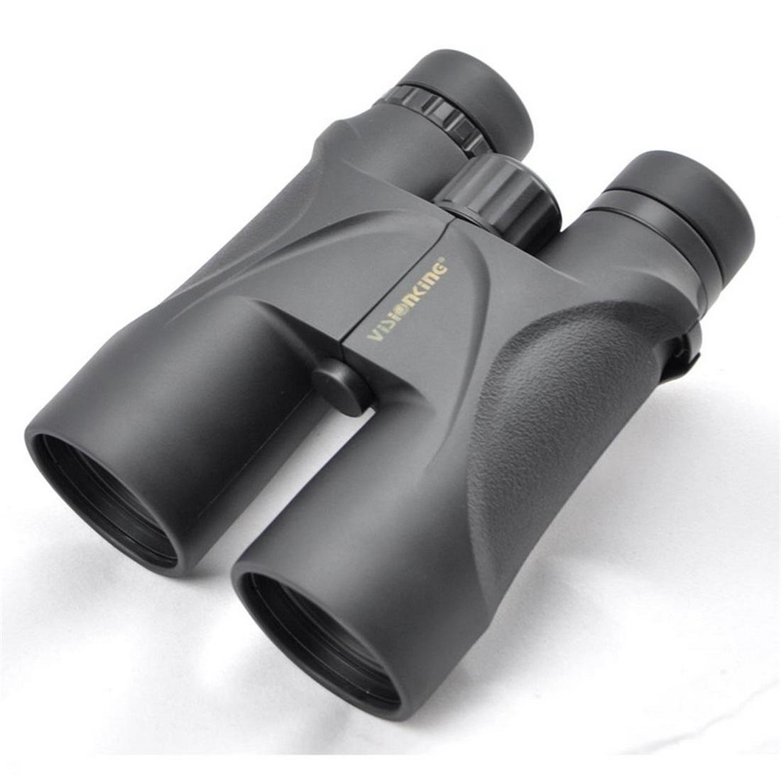 Waterproof 12x50 Binoculars for Birdwatching / Hunting Full Multicoated Optics
