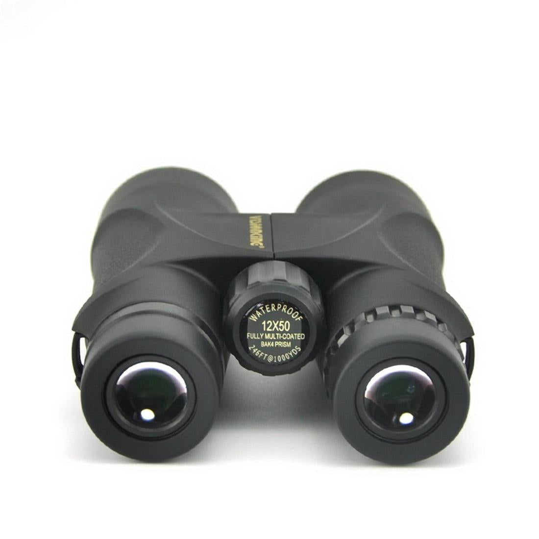 Waterproof 12x50 Binoculars for Birdwatching / Hunting Full Multicoated Optics