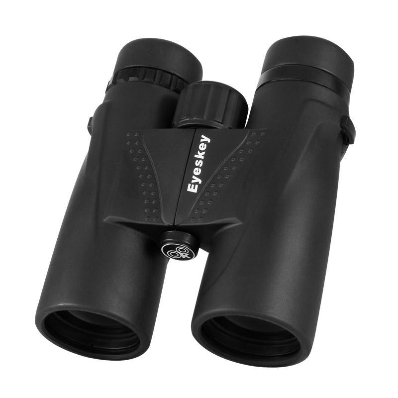 Waterproof Hd Night Vision Binoculars - Nitrogen-filled - 10X42