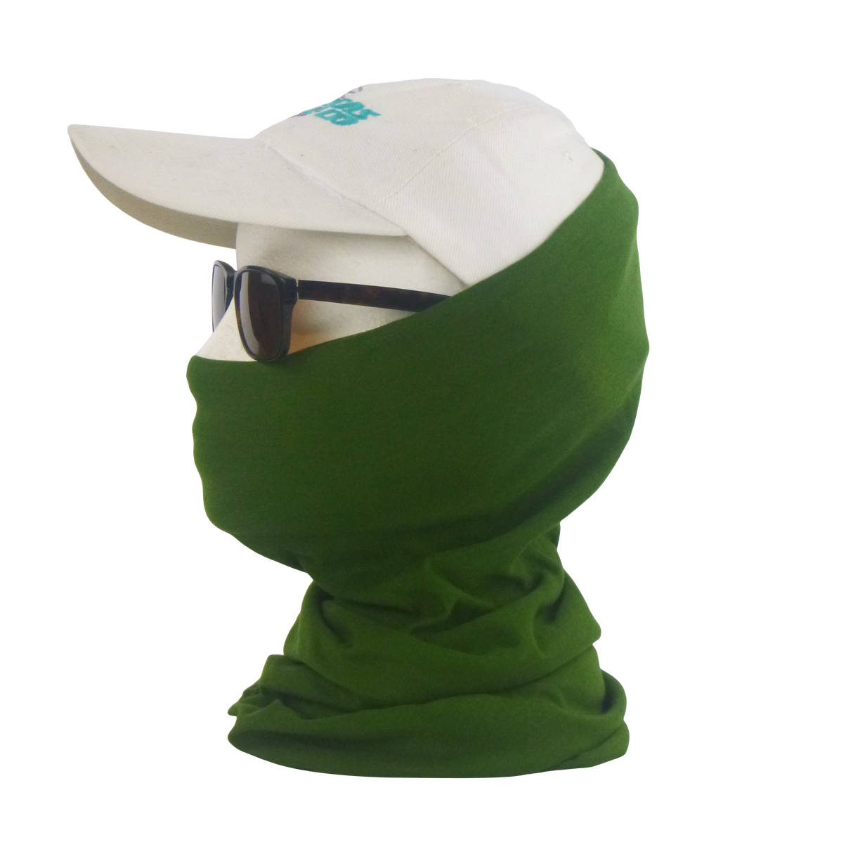 BSTC Head Socks, Deep Green