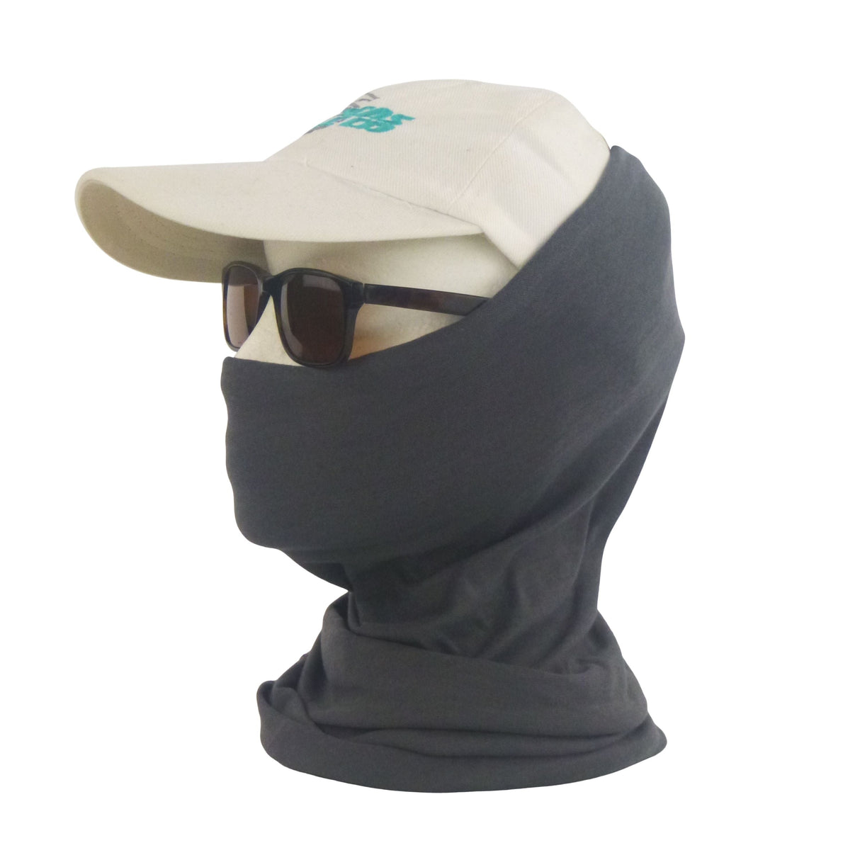 BSTC Head Socks, Charcoal