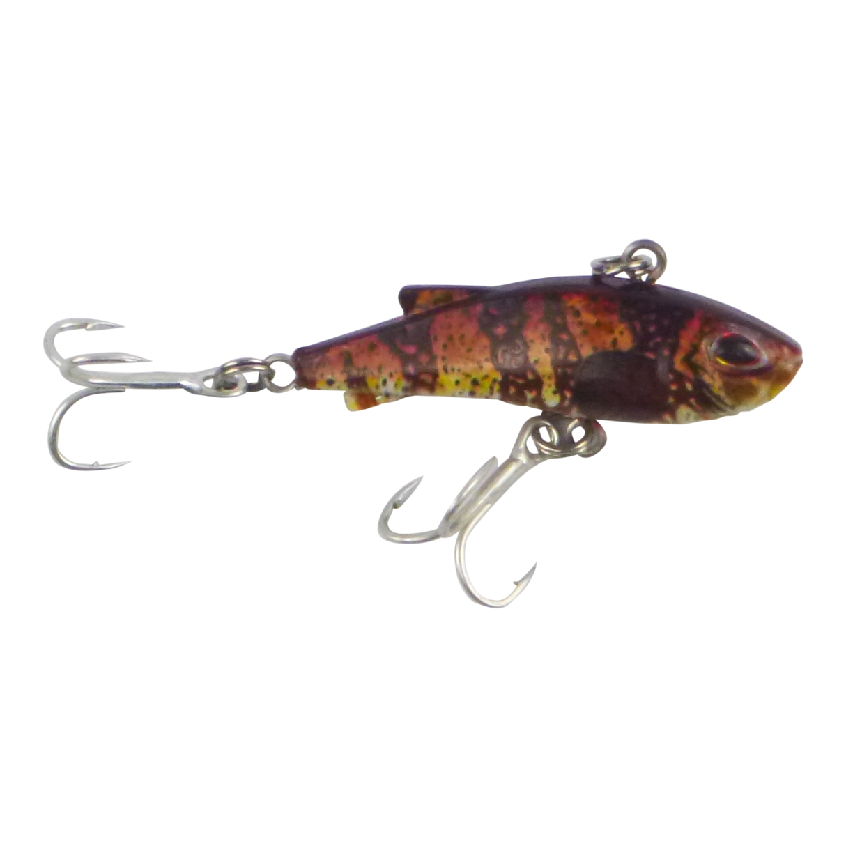 Finesse 'Reflex' 42mm Vibes, Brown Ghost