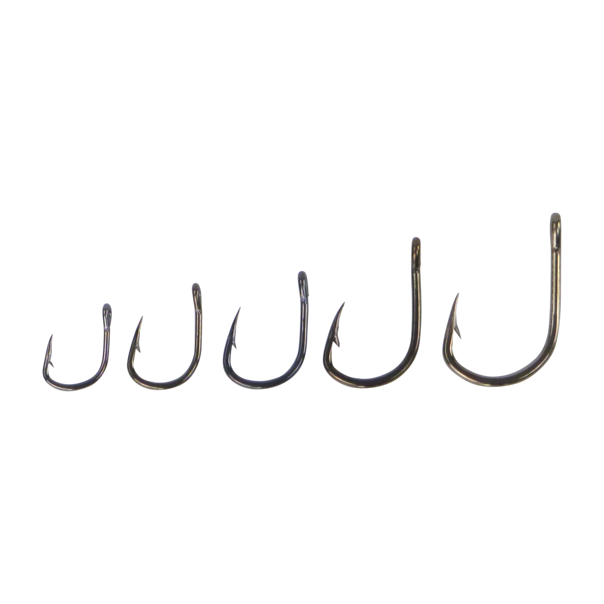 Swimerz 1/0 Heavy Duty Jigging Hooks 25 pack