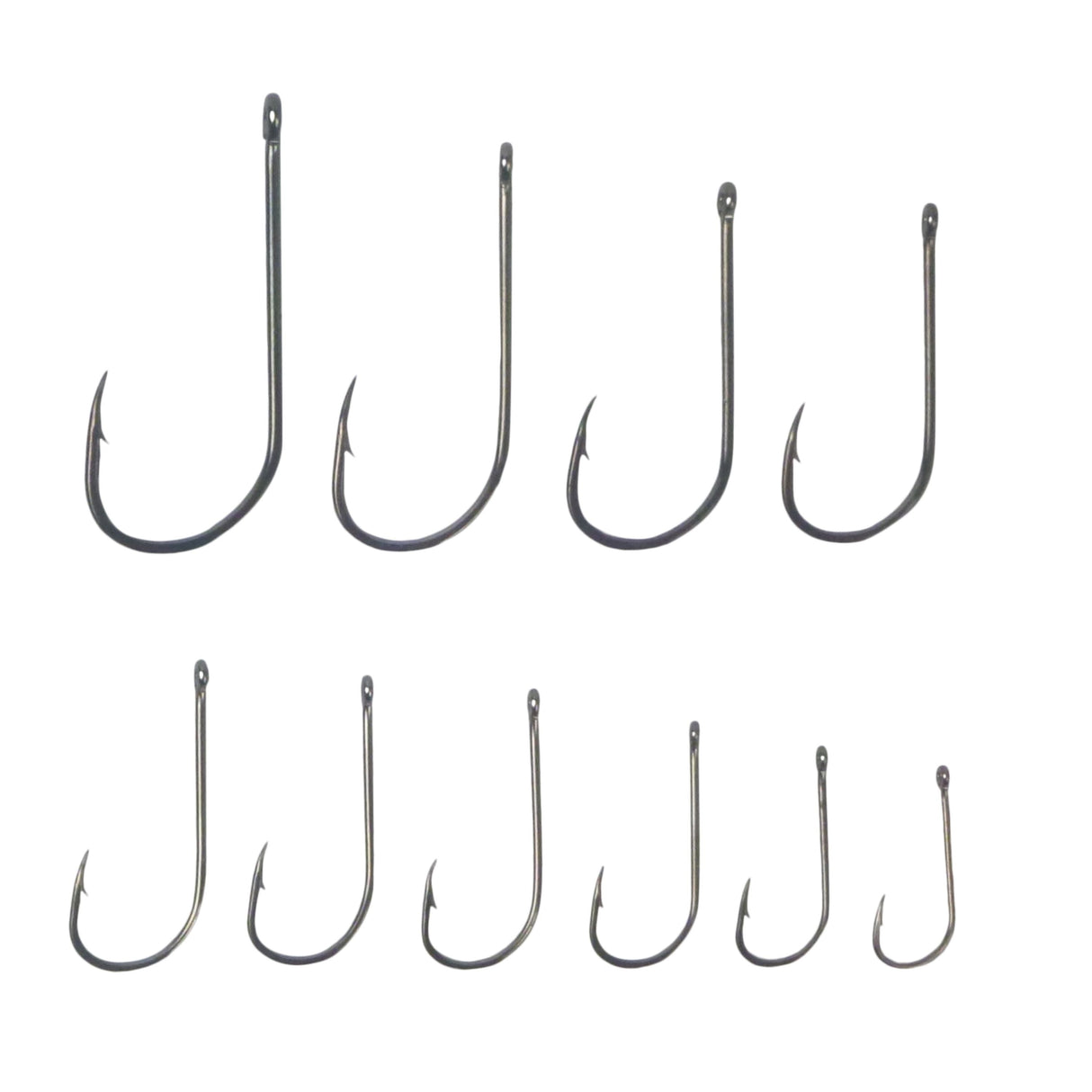 Swimerz 4/0 Baitholder Hook, Qty 25