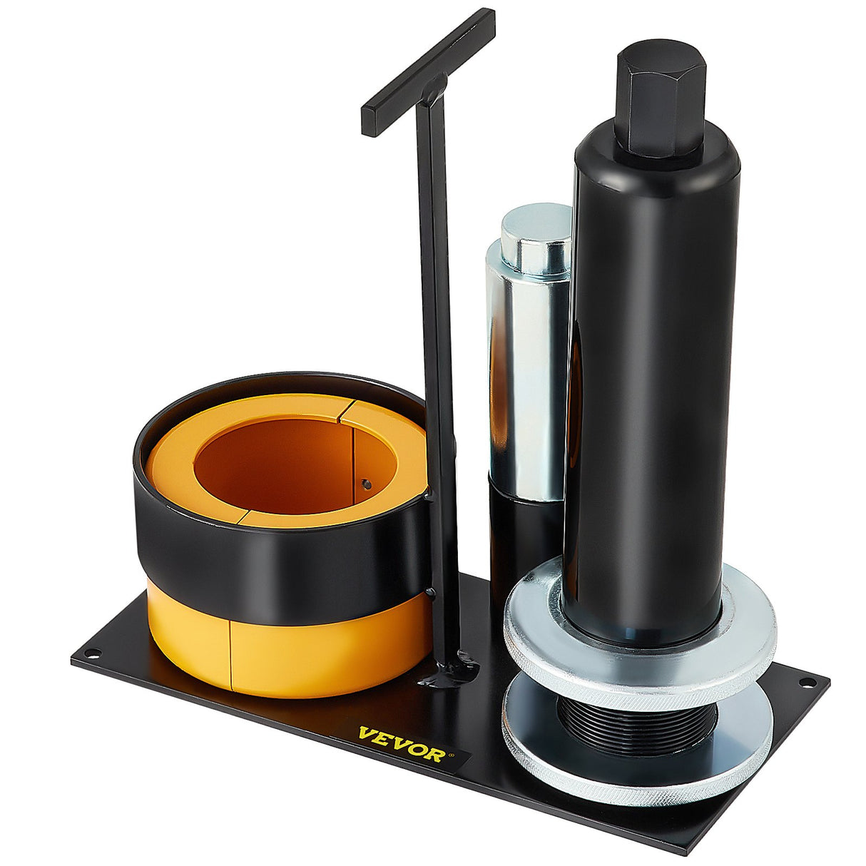 VEVOR Carrier & Pinion Bearing Puller Clamshell B