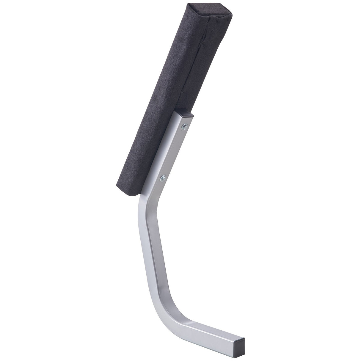 VEVOR Boat Trailer Guide on, 24\", One Pair Trailer Pontoon Bunk Board Guide-ons, Steel Trailer Guides, Complete Mounting Accessories Included, for Ski Boat, Fishing Boat or Sailboat Trailer