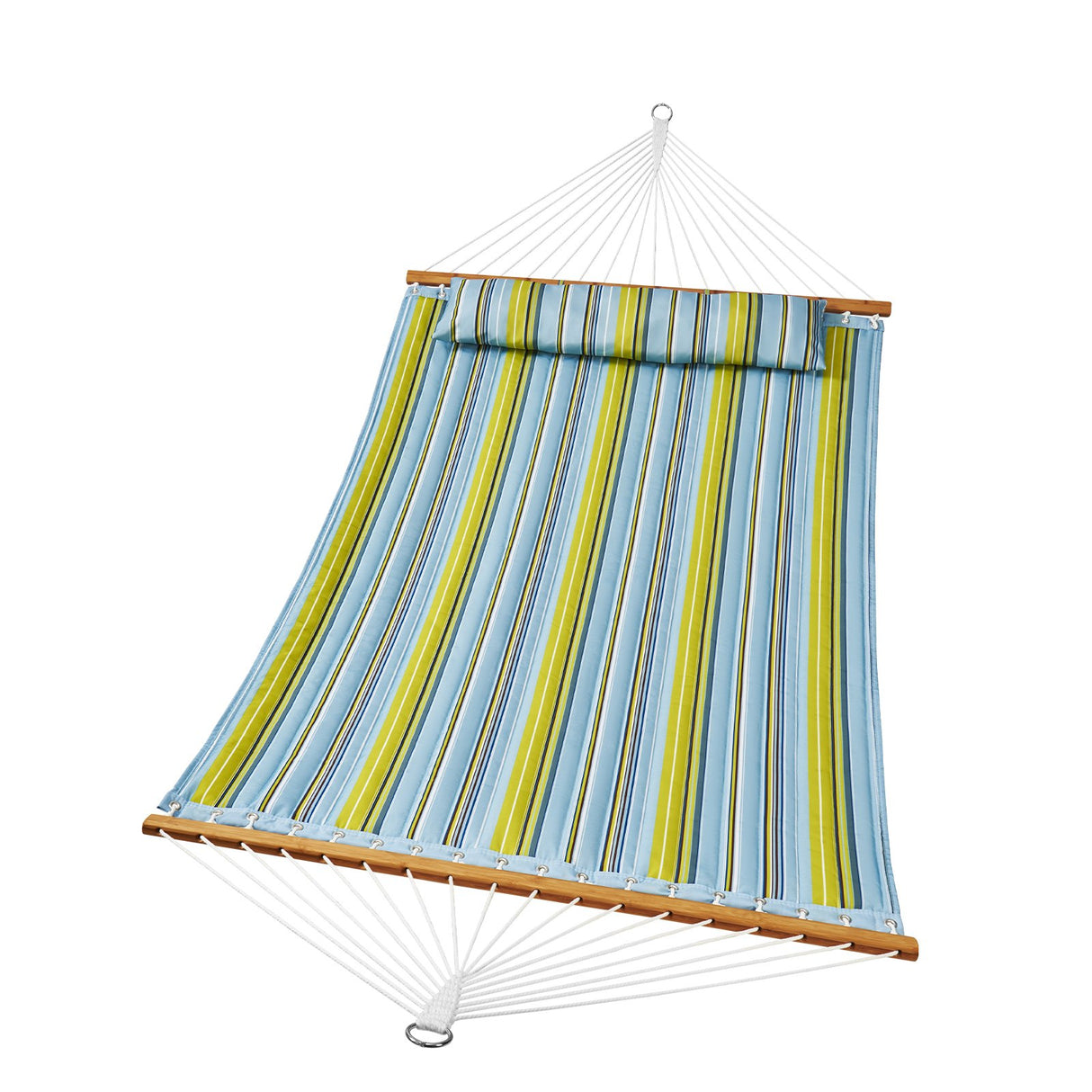 Double Quilted Fabric Hammock | 12 FT | 2 Person