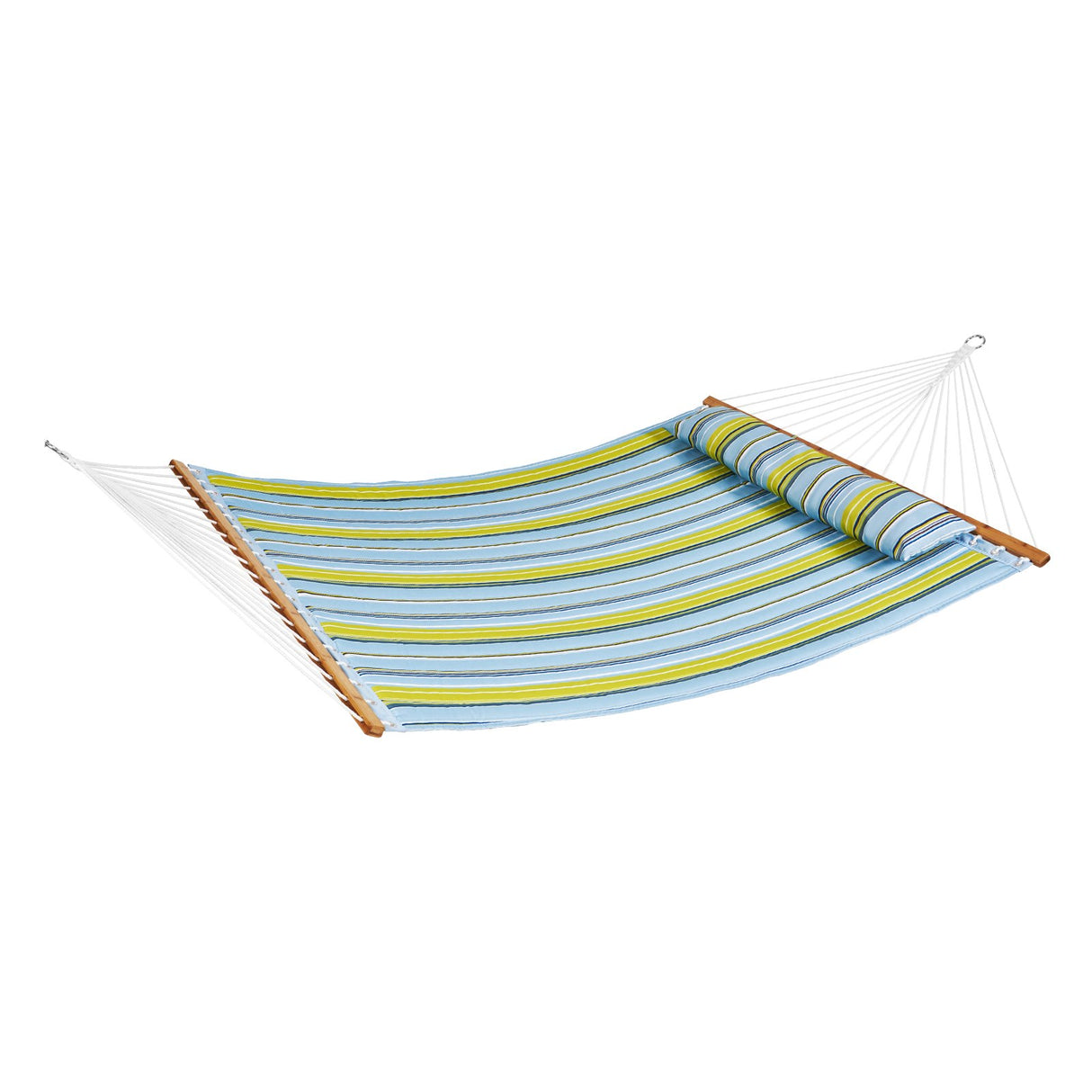 Double Quilted Fabric Hammock | 12 FT | 2 Person
